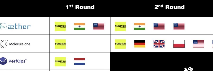 Sunfish Partners Sunfish Partners